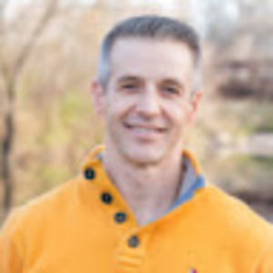 Meet your Posher, Eric d.